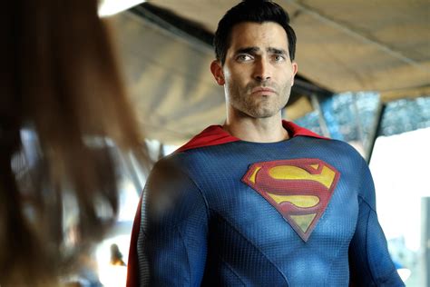 Superman And Lois Season 2 Will There Be Another Season Of The Cw Show