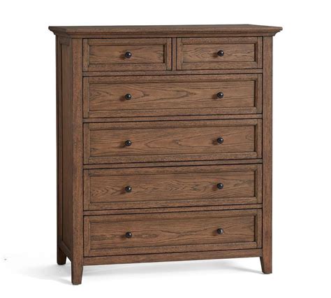 So i guess that makes two requests. Hudson 6-Drawer Tall Dresser | Pottery Barn CA