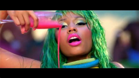 Nicki Minaj Ultimate Jerk Offfap Challenge Youtube