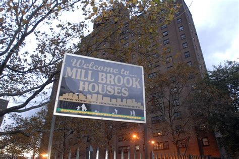 Federal Judge Oks Nycha Employees Racism Lawsuit