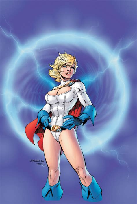 Captain Marvel Dc And Power Girl Vs Brutaal And Grail Battles Comic Vine