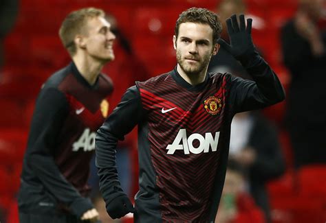 Reports in spain described marta garcia as a 'very dear, good and loving person'. Juan Mata: Manchester United Will Sign Top Quality Players ...
