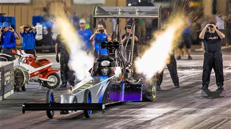 Top Fuel Dragster 4 Second Monster Youtube
