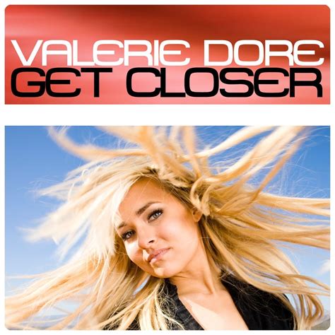 ‎get Closer Single By Valerie Dore On Apple Music