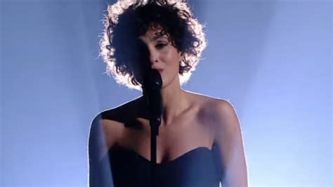 Elle passera juste après l'ukraine, et juste avant l'azerbaïdjan, à 22h32 (horaire indicatif, susceptible. Eurovision 2021 : Barbara Pravi représentera la France | CNEWS