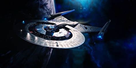 Sixième aventure télévisée, star trek : Star Trek: Discovery Homaged Ursula K. Le Guin | CBR
