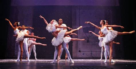 America Makes ‘the Nutcracker Its Own The New York Times