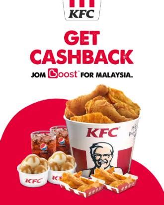 Check out kentucky fried chicken deals selected from our online kfc menu & have it delivered to you. e-Wallet Pay Latest Promotion