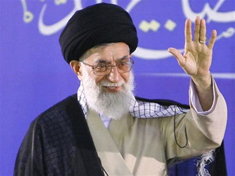 The Worlds Enduring Dictators Sayyid Ali Khamenei Iran Cbs News