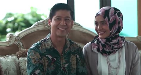 Dendam aurora episod 83 thursday, november 16th, 2017. Sinopsis Syurga Yang Kedua di Astro Prima - NIKKHAZAMI.COM