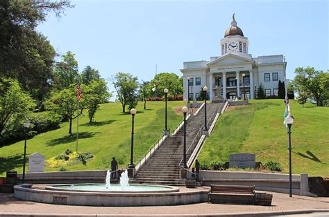13 Top Rated Mountain Towns In North Carolina Planetware