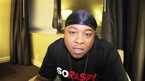 Jadakiss Interview Talks Canadian Rap Scene Current State Of Hip Hop And More