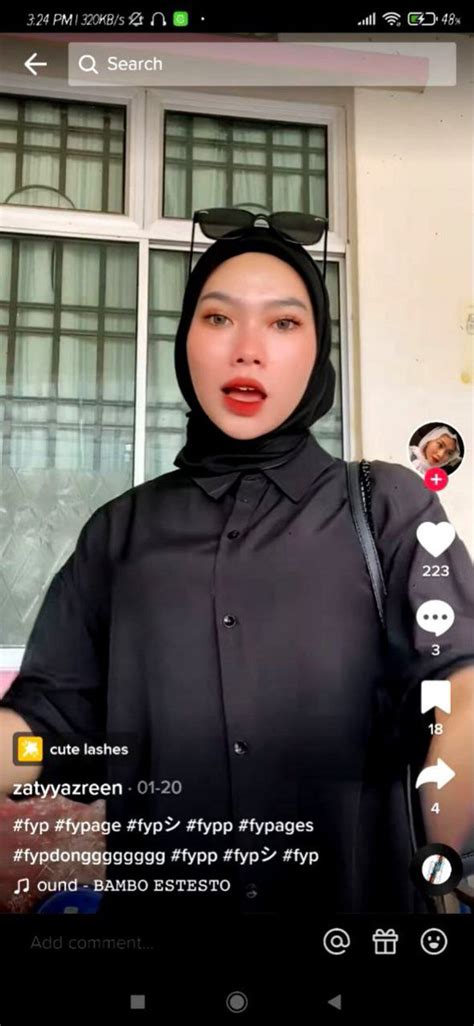 Koleksi Video Melayu Viral Terkini On Twitter Cantik Awek Ni Guys