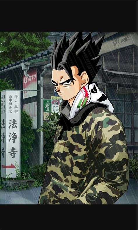 Heres A Gallery Of Anime Characters Wearing High End