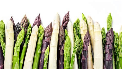 13 фраз в 5 тематиках. Der Spargel ist da! - BONAfamilie