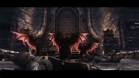 Demon Lord at Skyrim Nexus - Mods and Community