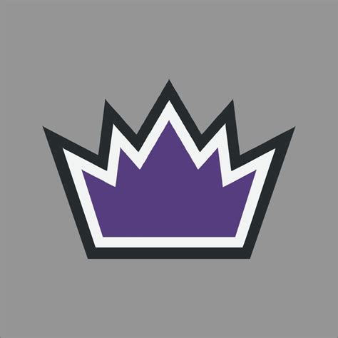 Download free sacramento kings vector logo and icons in ai, eps, cdr, svg, png formats. Sacramento Kings #4 NBA Team Logo Vinyl Decal Sticker Car ...