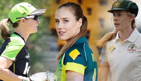 here s the list of top 5 hottest women cricketers in the world that will blow your mind catch news