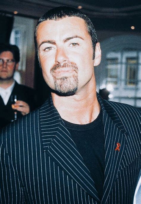 George Michael George Michael Michael George