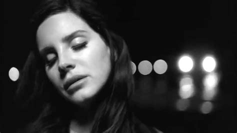 Lana Del Rey Ultraviolence Teaser Youtube