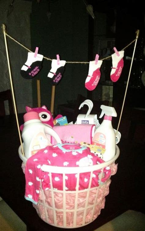 Baby shower gifts are fun to buy! 28 Affordable & Cheap Baby Shower Gift Ideas For Those on ...