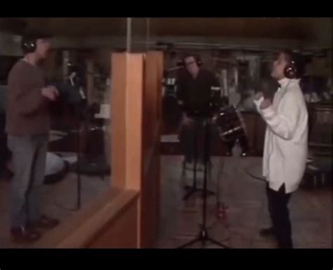 Lea Salonga And Brad Kane Recording A Whole New World 32 Years Ago In