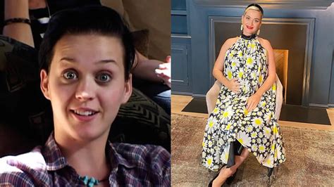 12 Katy Perry Without Makeup Pictures You Should See Siachen Studios