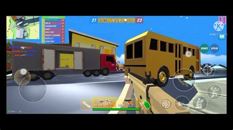 Dude Theft Wars Multiplayer Play YouTube