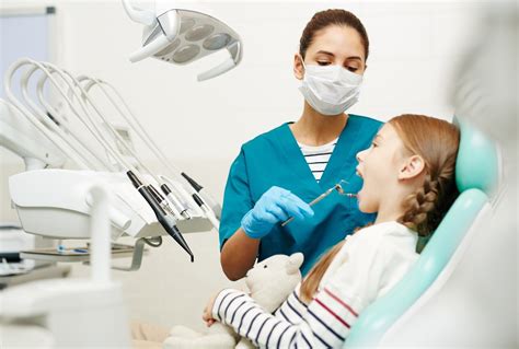 Choosing The Best Dentist For You