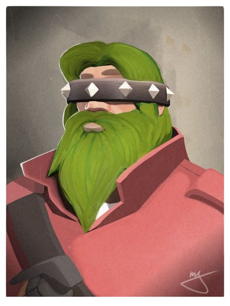 Just Created A Portrait Of My Soldiers Cosmetic Set From The Game