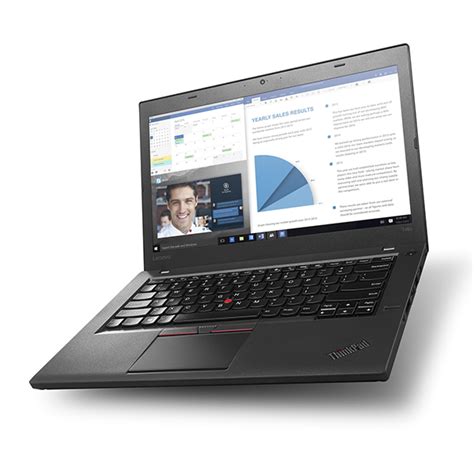 Lenovo Thinkpad 14 T460 Laptop I5 6th Gen Carbon It Sales