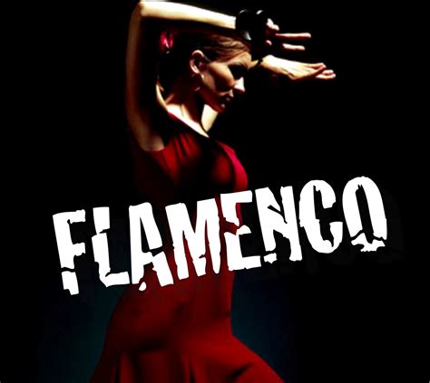 Flamenco Wallpaper Wallpapersafari