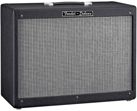 Fender Hot Rod Deluxe 112 Extension Speaker Cabinet American Musical