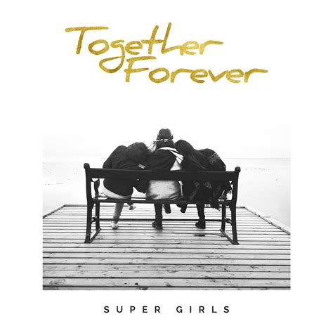 Together Forever • Cover Art Shop