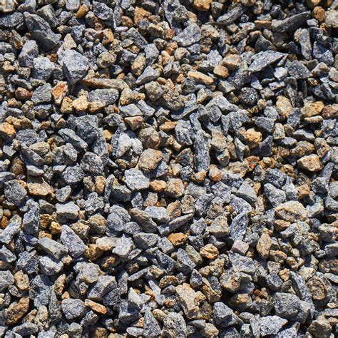 Crushed Granite 38 San Diego Rock Supply