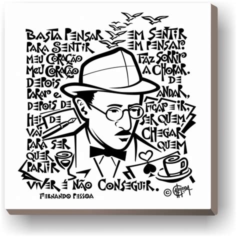 Fernando Pessoa Cartoon Clipart Large Size Png Image Pikpng