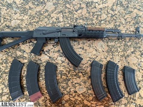 Armslist For Sale Bulgarian Ak47