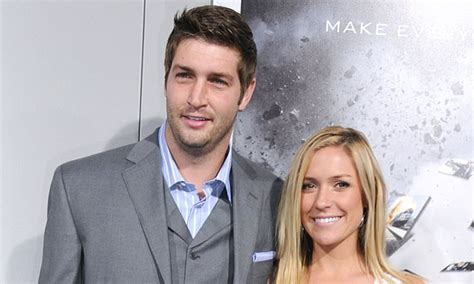 kristin cavallari and jay cutler accused each other of cheating before split became