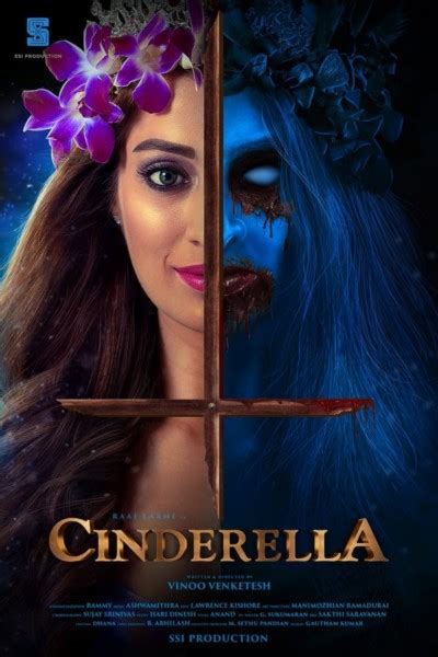 دانلود فیلم سیندرلا 2021 Cinderella دوبله فارسی و زیرنویس چسبیده