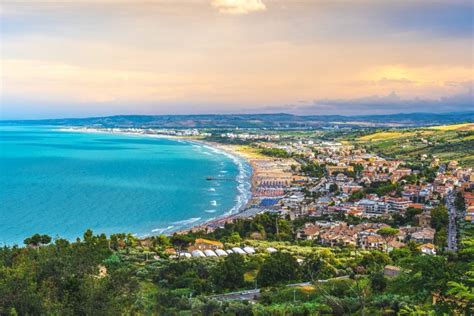 Vasto Mare Cosa Vedere E Hotel Consigliati Turismoabruzzoit 2022