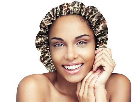 2021 The 12 Best Hair Bonnets To Protect Your Hair Vickkybeauty A