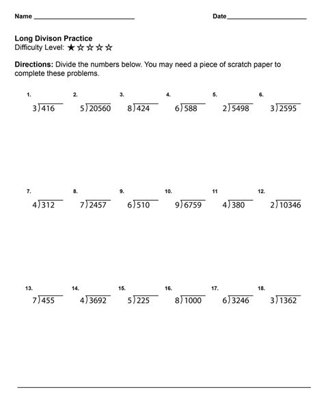 A printable 13*13 multiplication worksheet is ideal for young mathematicians to learn and memorize the multiplication tables. Free 4th Grade Math Worksheets | Activity Shelter