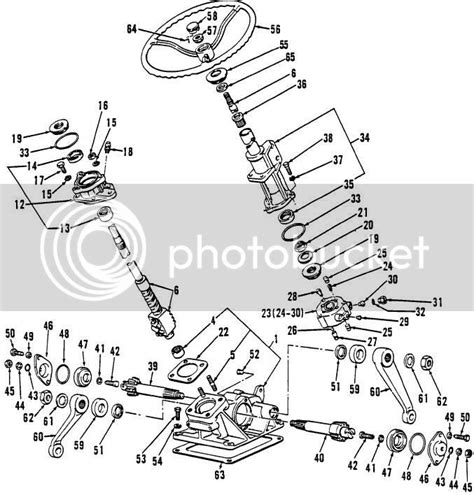 Ford 5000 Power Steering Diagram Wiring Site Resource