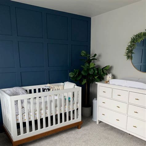 Whether you're decorating a dorm room or your teen's bedroom, it pays to embrace color, pattern, and bold accessories. Here's What's Trending in the Nursery This Week - Project ...