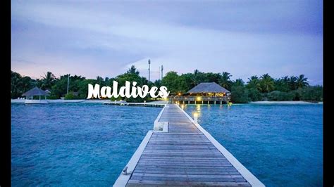 Maldives Youtube