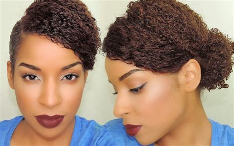 How To Style An Old Wash N Go With Camille Rose Naturals Fresh Curl