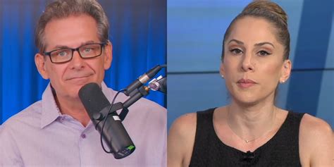 Leftists Feud Jimmy Dore And The Young Turks Conflict Splits Media