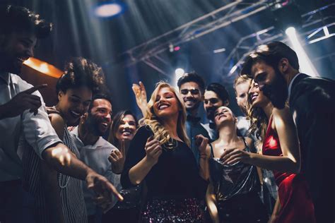 Party Mode On Denver Nightlife Bars And Clubs You Have To Visit