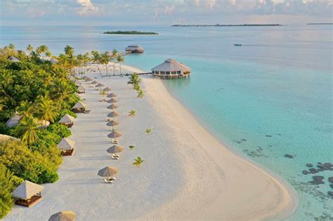 Les Meilleurs Moments Pour Visiter Les Maldives IdÉes De Voyage