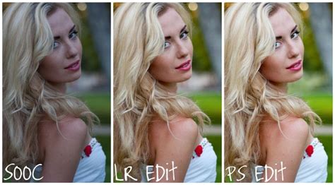 Photo Editing Tips Photography Portraits Photoshop Photography